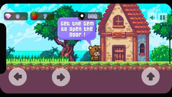 Crosstopia screenshot 2