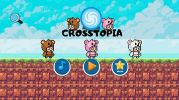Crosstopia screenshot 3