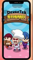 DeuceTek Restaurant poster