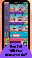 DeuceTek Restaurant screenshot 1
