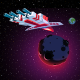 Galaxy Warzone ikona
