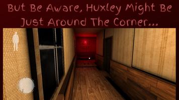 Huxley The Killer screenshot 3