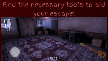 Huxley The Killer screenshot 1