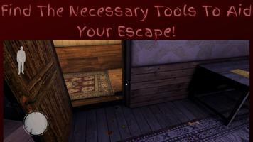 Huxley The Killer screenshot 2
