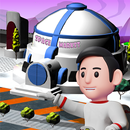 Idle Galactic Market APK