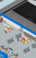Idle Galactic Market screenshot 1