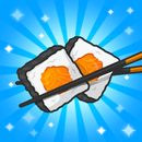 Idle Sushi Empire APK