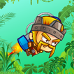 Jungle Venture ícone