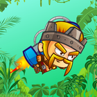 Jungle Venture أيقونة