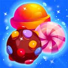 Sugary Donut Match ikona