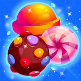 Sugary Donut Match icon