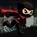 Shadow Platform Runner APK