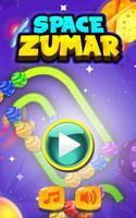 Space Zumar poster