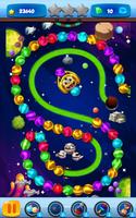 Space Zumar screenshot 3