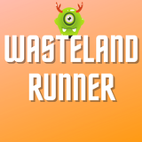 Wasteland Runner-icoon