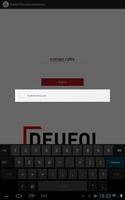 Deufol Photodocumentation постер