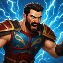 Deus Myth APK