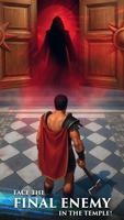 Deus Myth Cartaz