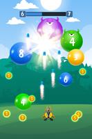 Jump Ball Blast تصوير الشاشة 3