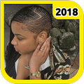 AFRICAN BRAID HAIRSTYLES 2019