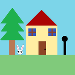 FRAAGILE RabbitFinder icon