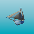 FRAAGILE Sailgility