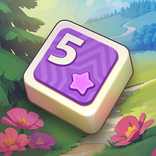 ZenJong: Match Tile Game