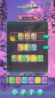 ZenJong: Match Tile Game ポスター