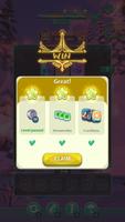 ZenJong: Match Tile Game スクリーンショット 3