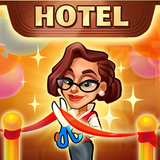 Grand Hotel Mania: Hotel games APK