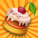 Cake Shop aplikacja