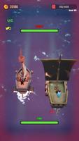 Meow Pirates: Idle Adventure screenshot 3