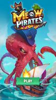 Meow Pirates: Idle Adventure poster