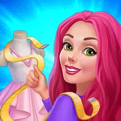 Dress up fever - Fashion show XAPK download