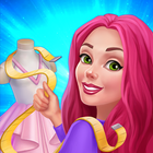 Dress up fever - Fashion show أيقونة