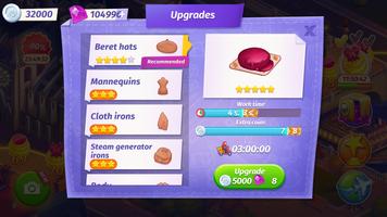 Dress up fever - Fashion show capture d'écran 4