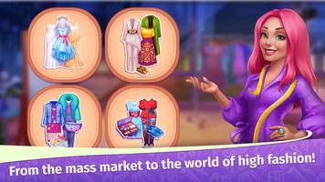 Dress up fever - Fashion show capture d'écran 6