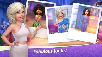 Dress up fever - Fashion show capture d'écran 7