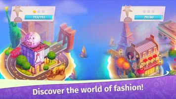 Dress up fever - Fashion show স্ক্রিনশট 2