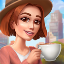 Grand Cafe Mania-APK