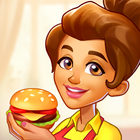 Jane’s Story: Cooking & Hotel آئیکن
