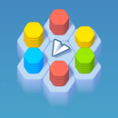 Rolling Match: Hexa Puzzle APK