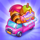 Sweets&Cakes: food cooking APK