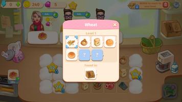 Sweets&Cakes: food cooking 스크린샷 3