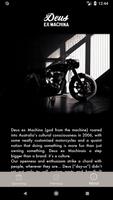 Deus Ex Machina syot layar 2