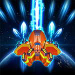 Sky Invaders Reloaded - Space Shooter APK