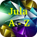 Jula dictionary APK