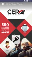 CER 3A-poster