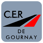 آیکون‌ CER de Gournay