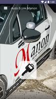 Auto-Ecole Manon پوسٹر